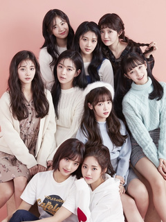 Fromis_9 (프로미스나인)