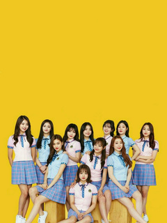 I.O.I (아이오아이)