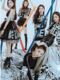 ITZY (있지)