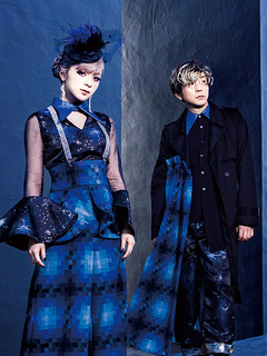 GARNiDELiA (ガルニデリア)