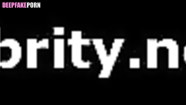 TWICE Nayeon — Deepfake [나연 트와이스 딥페이크 ] Big Dildo