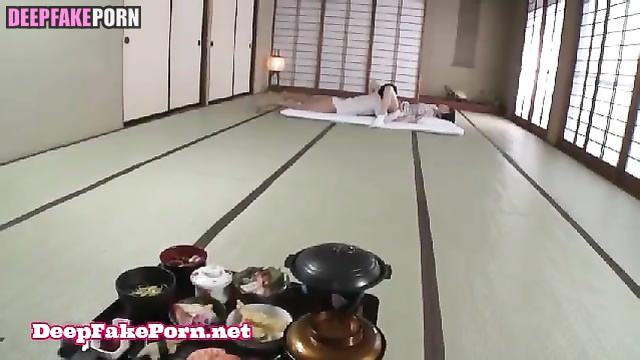 Mei Nagano Japanese Deepfake // 永野 芽郁 ディープフェイク ポルノ