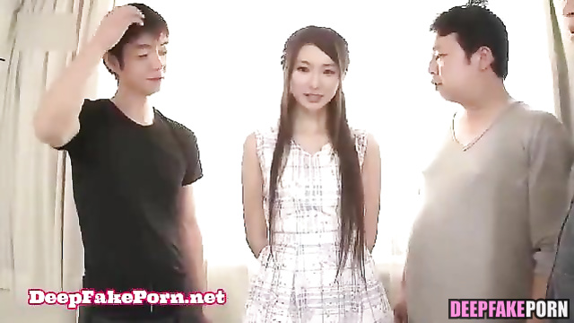 Kyoko Fukada Fake Sex // 深田 恭子 ディープフェイク ポルノ