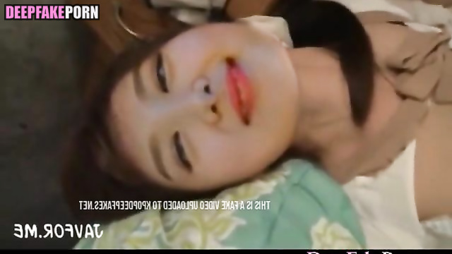 Nayeon TWICE Fake Porn [나연 딥페이크 포르노] BBC