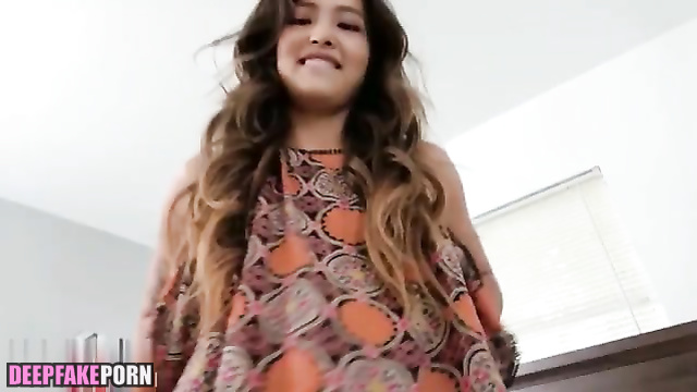 BLACKPINK Jennie —  Deepfake Kpop [제니 블랙핑크 포르노] Hot Fuck