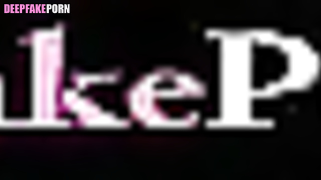 Mina TWICE Deepfake Kpop // 名井 南 ディープフェイク ポルノ