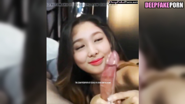 Nayeon TWICE Deepfakekpop [나연 딥페이크 포르노]