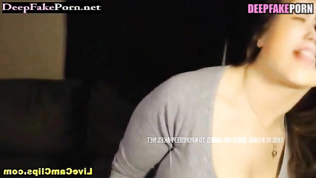 Seolhyun AOA in Deepfake Porn (Big Boobs) 金雪炫 假色情片