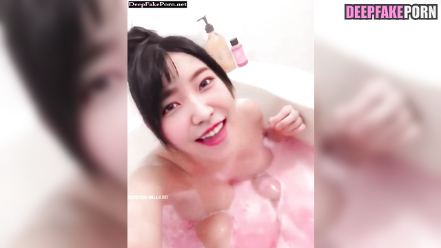 Red Velvet Yeri Deepfake Porn // 金藝琳 智能換臉 A片