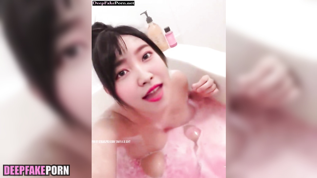 Red Velvet Yeri Deepfake Porn // 金藝琳 智能換臉 A片