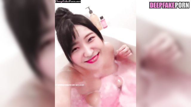 Red Velvet Yeri Deepfake Porn // 金藝琳 智能換臉 A片
