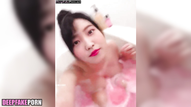 Red Velvet Yeri Deepfake Porn // 金藝琳 智能換臉 A片