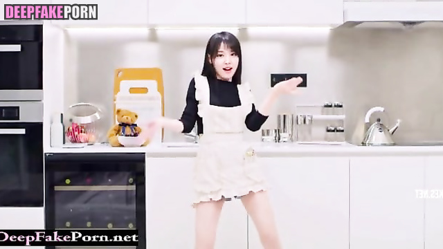 Nayeon TWICE Deepfake Porn // 나연 딥페이크 포르노 트와이스