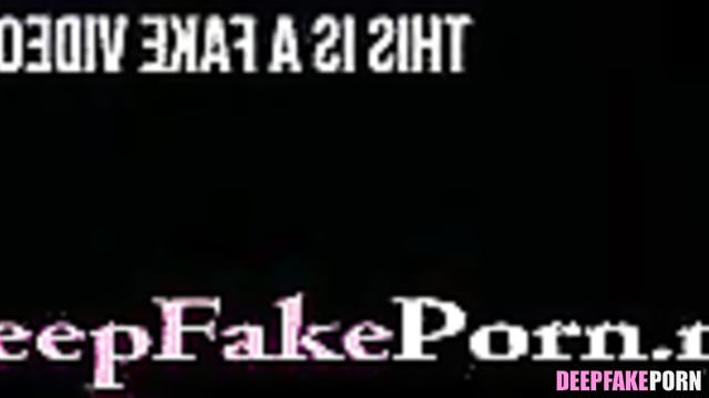 Jisoo BLACKPINK Fake Porn // 金智秀 智能換臉 A片