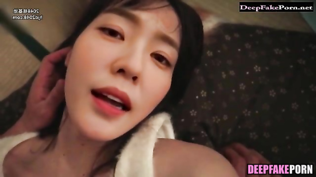 Idol Irene squirrel fuck deepfake porn (레드벨벳 아이린)딥 페이크 케이팝