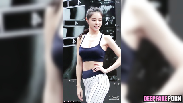 Tzuyu ai porn (TWICE) 저우쯔위 인공 지능