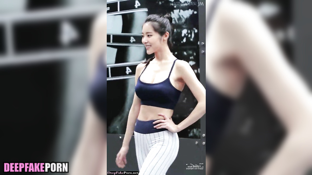 Tzuyu ai porn (TWICE) 저우쯔위 인공 지능