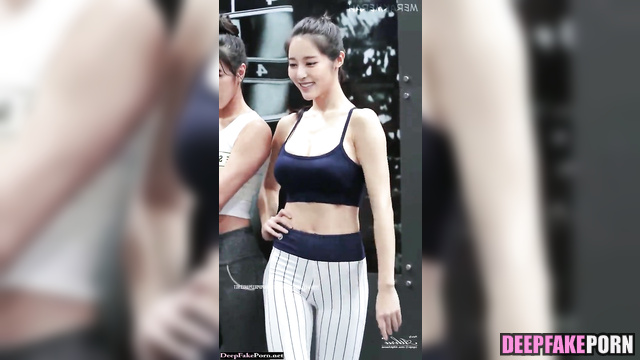 Tzuyu ai porn (TWICE) 저우쯔위 인공 지능