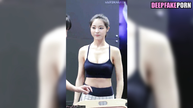 Tzuyu ai porn (TWICE) 저우쯔위 인공 지능