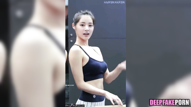 Tzuyu ai porn (TWICE) 저우쯔위 인공 지능