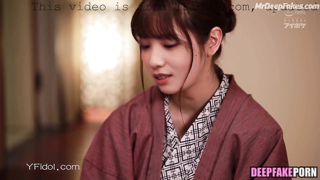 Yoda Yuki Nogizaka46 J-pop Deepfake Porn [与田 祐希 フェイクポルノ]