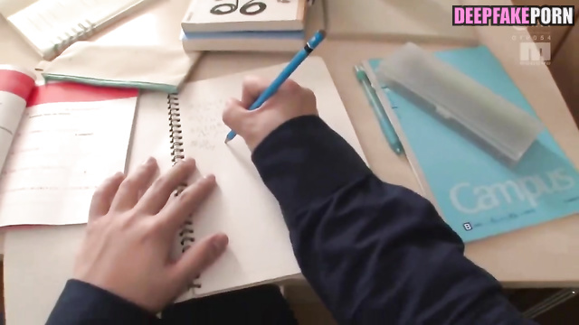 Asuka Saito Nogizaka46 Nude Fake | 齋藤 飛鳥 ディープフェイク ポルノ