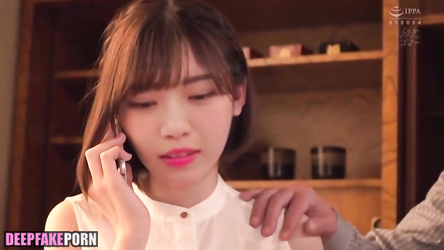 Nude Nanase Nishino Nogizaka46 Japanese Sex [西野七瀬 ポルノ 性別]