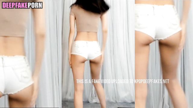 Kpop idol Irene sexy dancing 아이린 레드벨벳 딥페이크