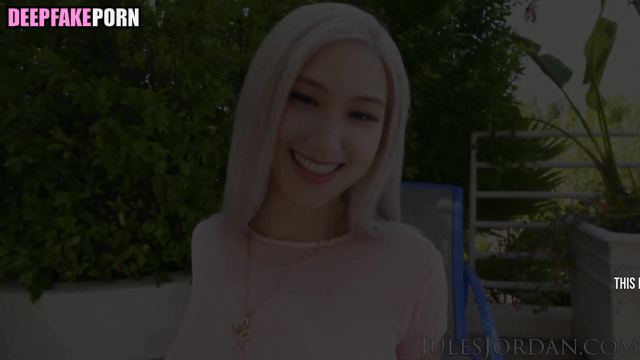 Rose porn BLACKPINK 로제 딥페이크