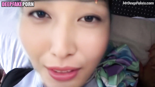 橋本マナミ ディープフェイク ポルノ Manami Hashimoto deep fake porn