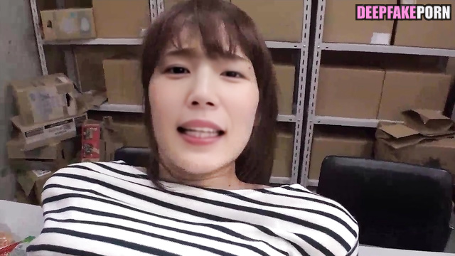 Uchida Maaya Deepfake Porn [内田 真礼 ディープフェイク ポルノ]