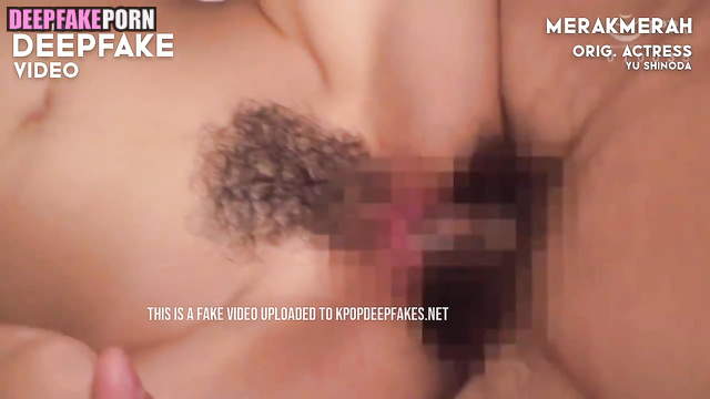 Idol Chaeryeong sex nurse ai porn (딥 페이크 케이팝 채령 있지)