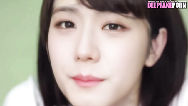Jisoo blowjob sex scene 지수 블랙핑크 가짜 포르노 deepfake porn