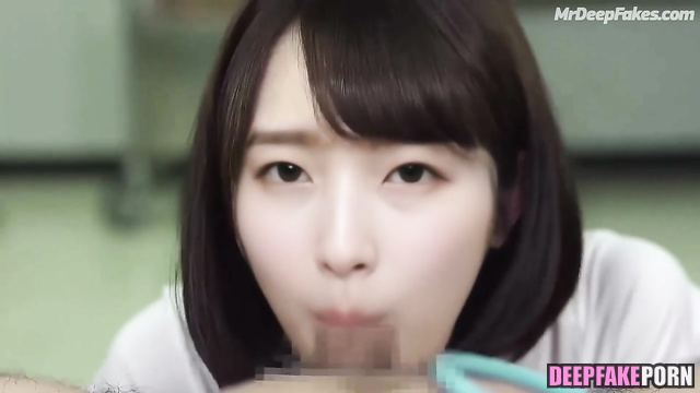 OH MY GIRL 아린 딥페이크 Arin ai Celebrity porn