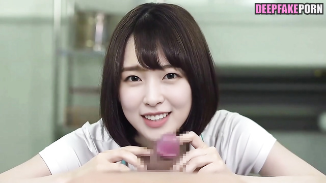 OH MY GIRL 아린 딥페이크 Arin ai Celebrity porn