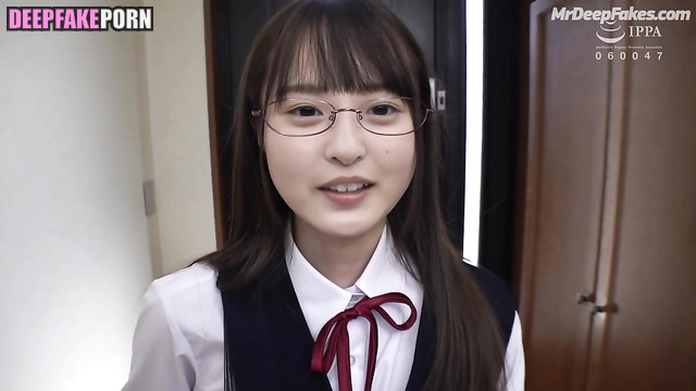 遠藤 さくら ディープフェイク Endo Sakura j-pop porn ポルノ 乃木坂46