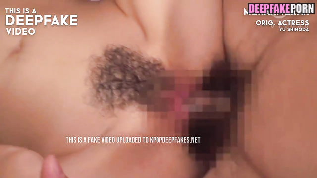 Fake Jennie pussy fuck 제니 딥 러닝 프로그램 블랙핑크