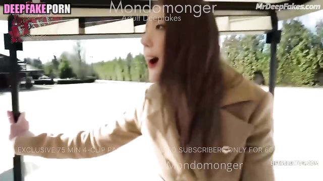 Kpop idol IU best sex moments 아이유 가짜 포르노 한국어 ai porn