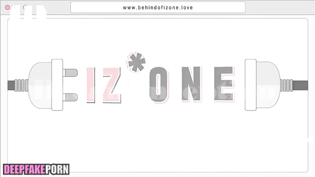 Minju pleasuring herself deepfake porn 딥 페이크 김민주 아이즈원 가짜 포르노