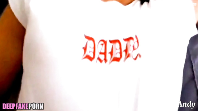 제니 블랙핑크 딥 페이크 케이팝 Jennie choked & fucked (deepfake porn)