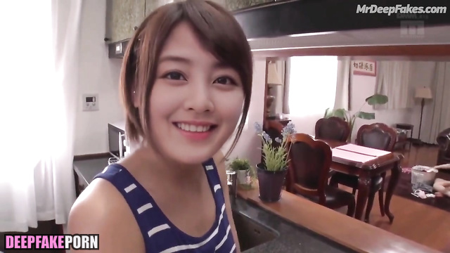 정연 박지효 트와이스 가짜 포르노 [Jeongyeon & Jihyo threesome sex tape ai porn]