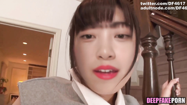 Hori Miona home made passionate sex tape 堀 未央奈 乃木坂46 フェイクポルノ [ai porn] [PREMIUM]