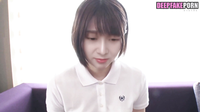 Enjoy this AI Porn with hot and sexy j-pop star Suzuki Ayane すずき あやね 人工知能 [PREMIUM]