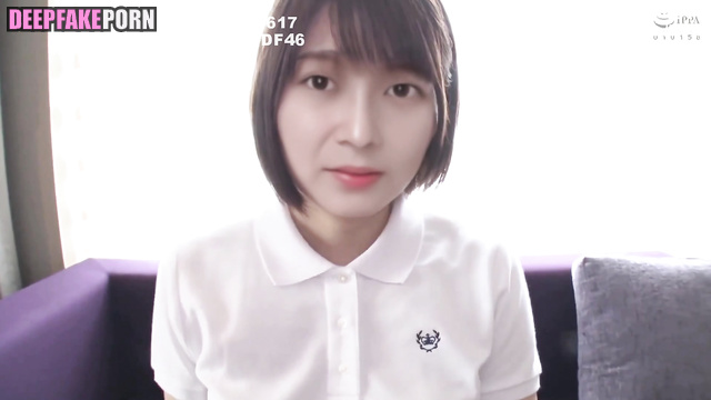 Enjoy this AI Porn with hot and sexy j-pop star Suzuki Ayane すずき あやね 人工知能 [PREMIUM]