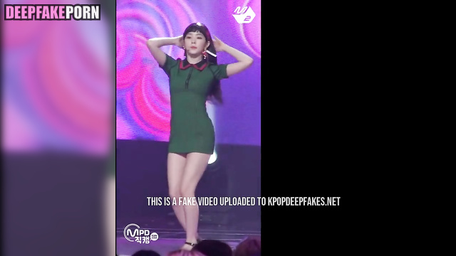 Shy idol Irene proper fuck preview 아이린 레드벨벳 딥 페이크 케이팝 [deepfake porn]
