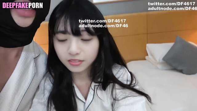 Secret hole close up: Saito Asuka fakeapp porn 齋藤 飛鳥 乃木坂46 ディープフェイク [PREMIUM]