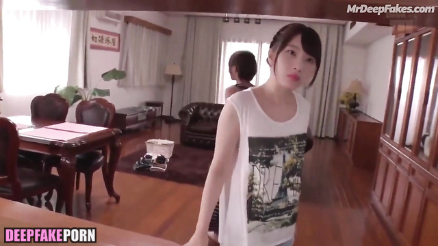 조이 아이린 레드벨벳 딥페이크 Joy X Irene one dick to share deepfake sextape