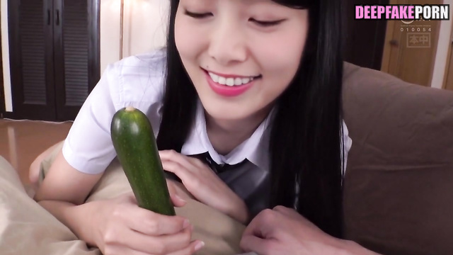 Horny Mai Shiraishi gets mad about my boner まいやん 乃木坂46 フェイクポルノ [ai porn]