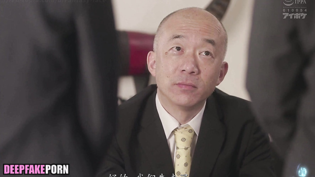 Hot business woman Yang Mi sex tapes // 杨幂 性爱场面 [PREMIUM]