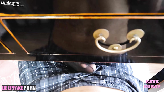 Dahyun in sexy stockings gives a footjob セクシートゥワイス [PREMIUM]